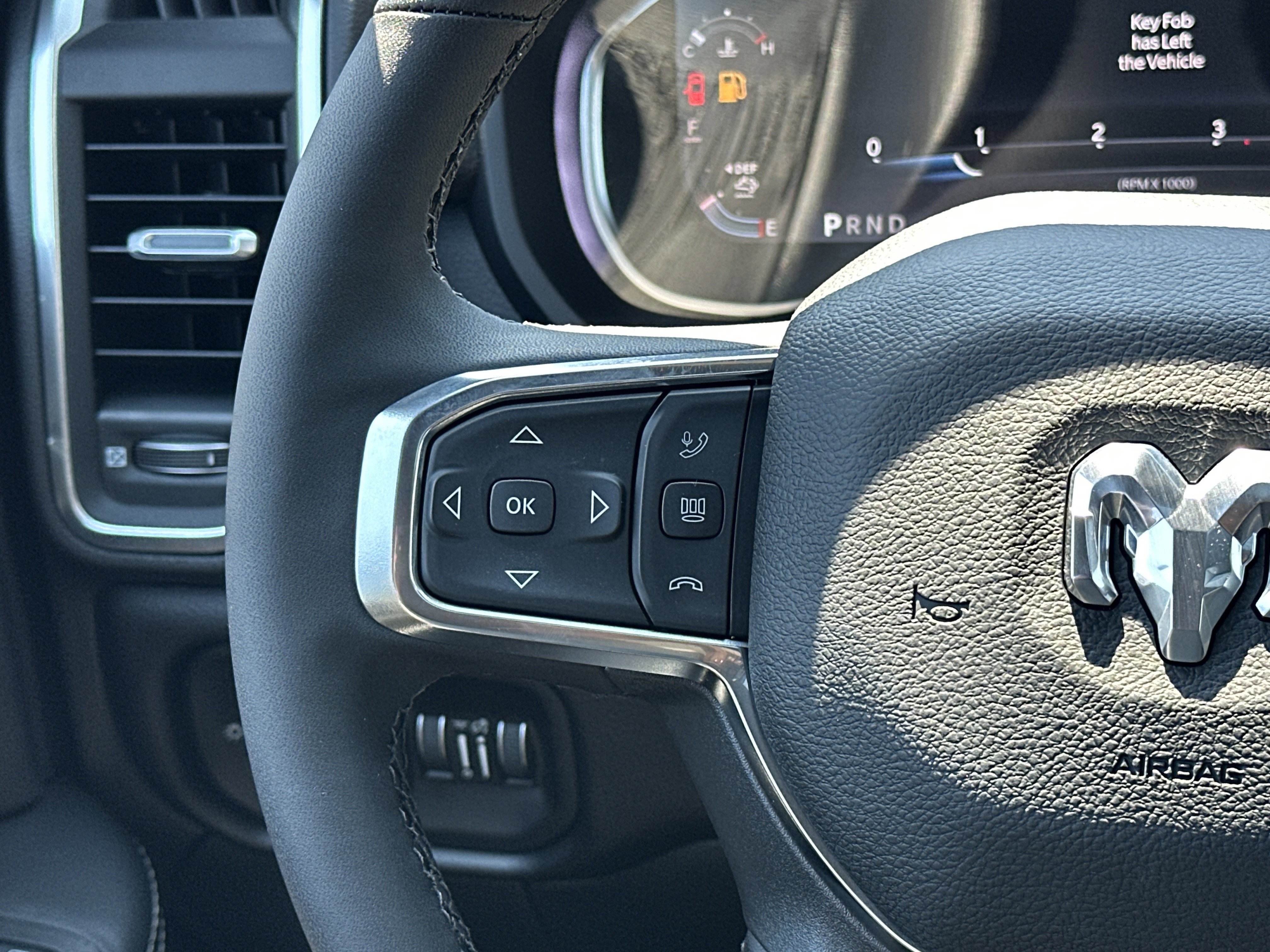 New 2026 RAM 2500 Laramie image 27