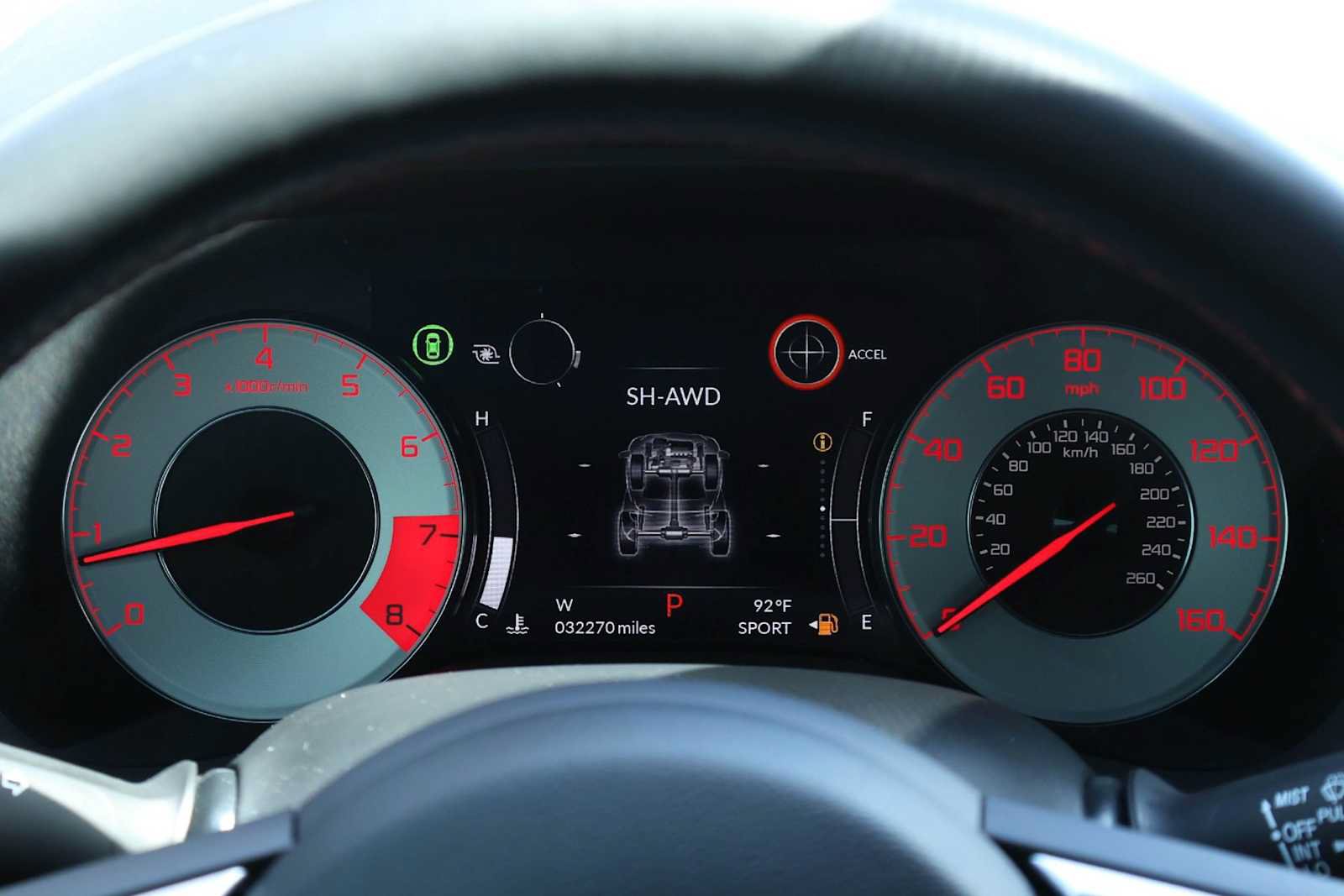 Certified 2023 Acura TLX w/ A-SPEC Package AWD/4WD image 18