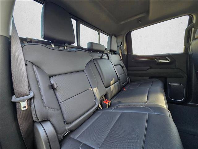 Used 2025 GMC Sierra 1500 Denali w/ Denali Reserve Package RWD image 21