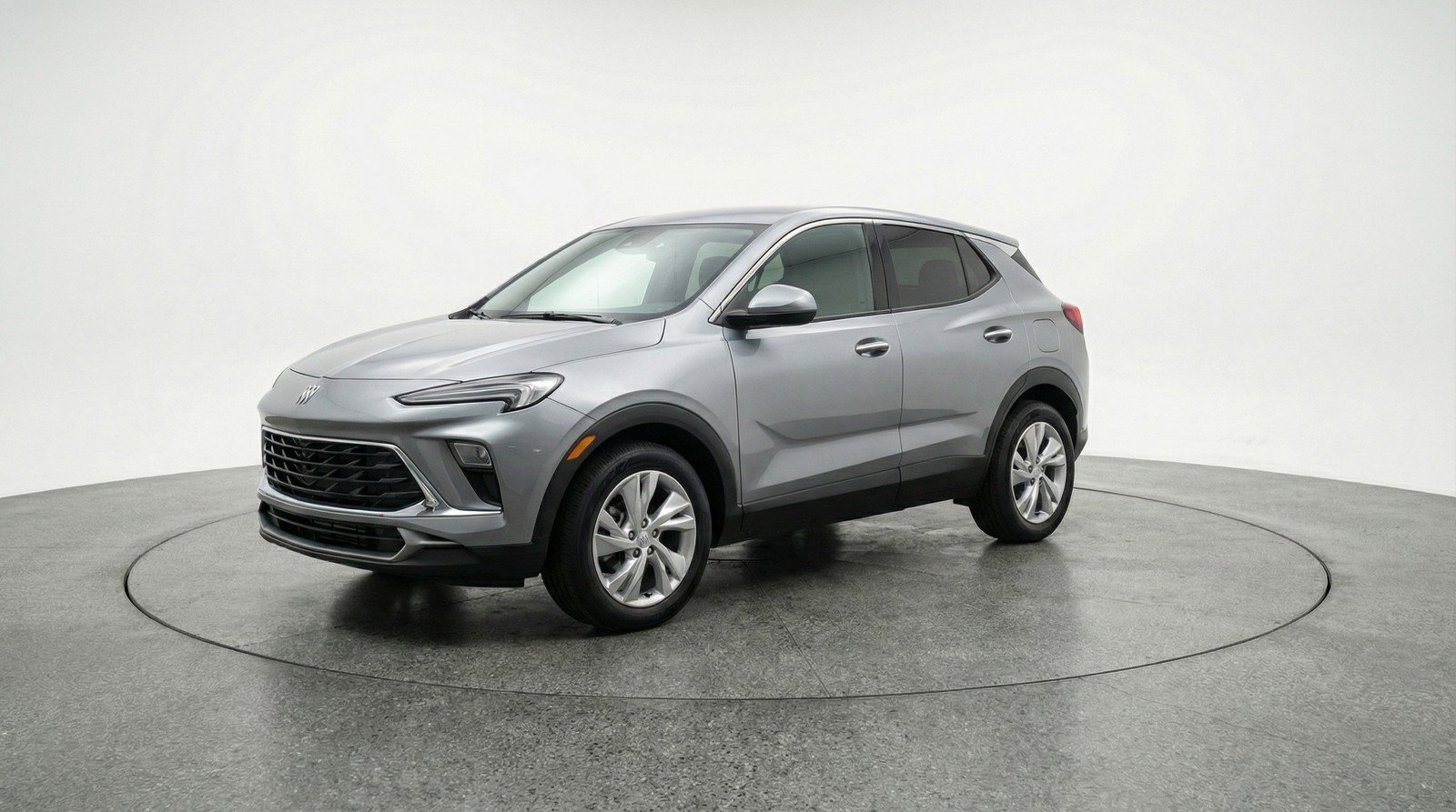 Used 2025 Buick Encore GX Preferred image 2