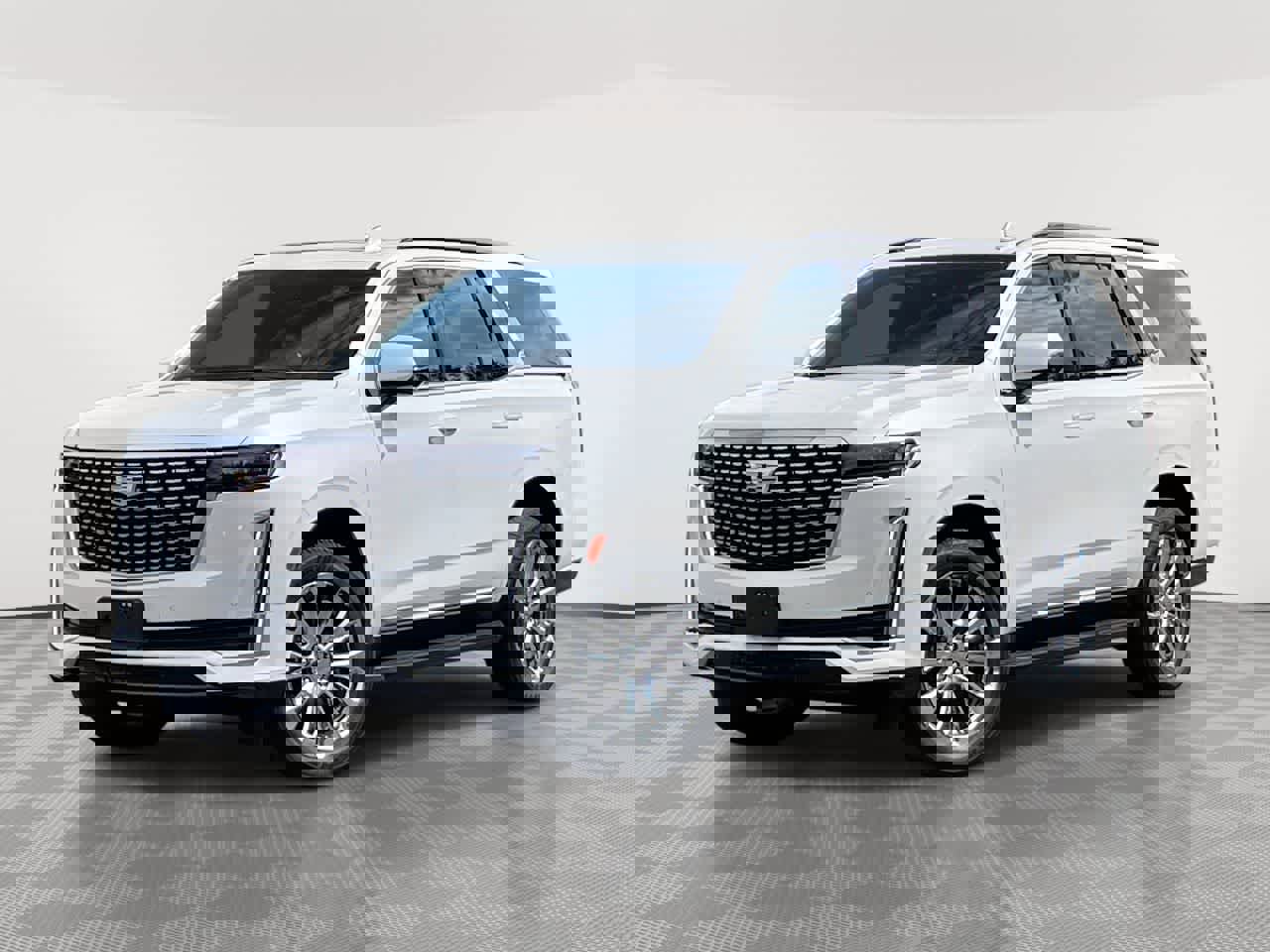 Used 2021 Cadillac Escalade Sport w/ LPO, Illumination Package
