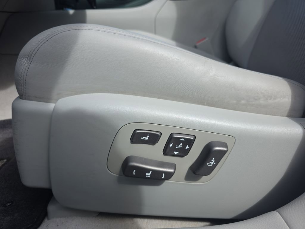 Used 2009 Lexus LS 460 AWD image 22