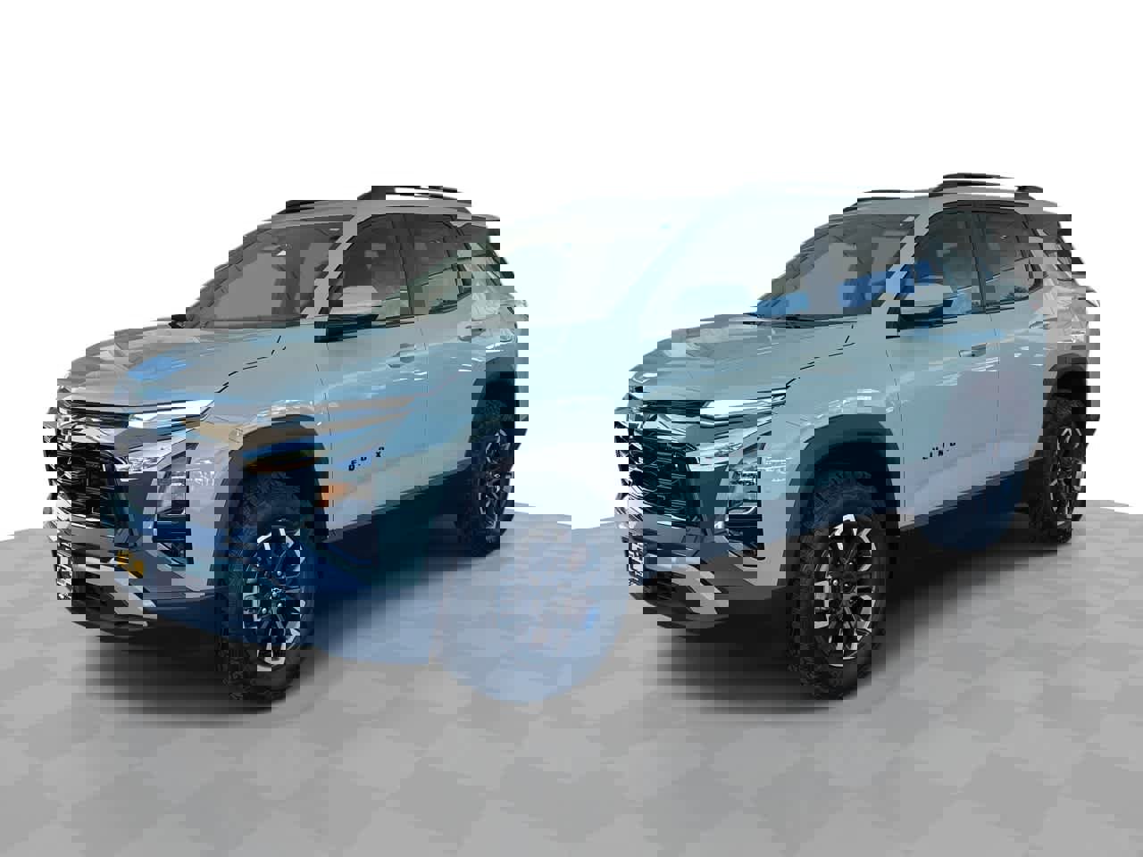 New 2026 Chevrolet Equinox ACTIV w/ Convenience Package III