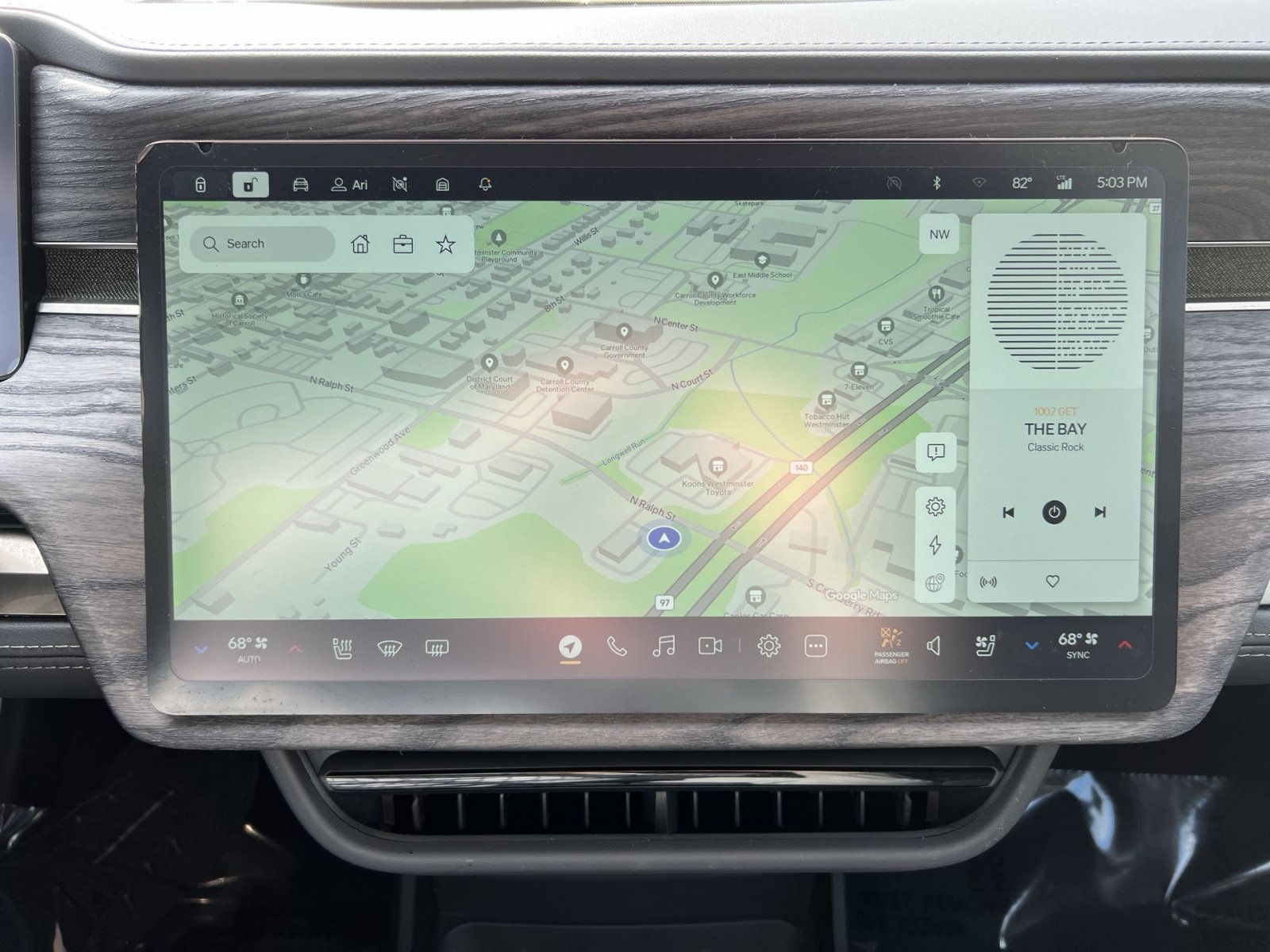 Used 2022 Rivian R1T Adventure AWD/4WD image 20
