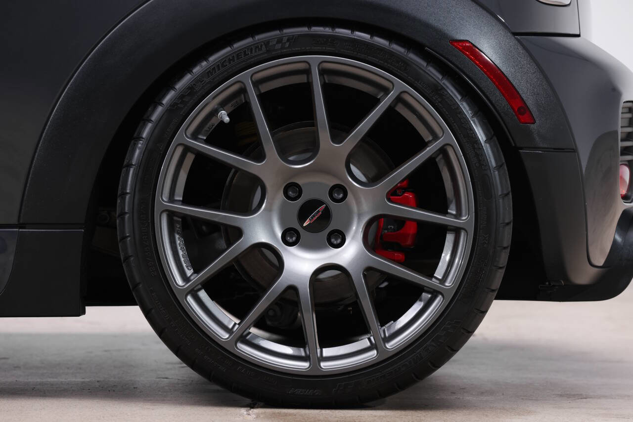 Used 2013 MINI Cooper John Cooper Works image 47