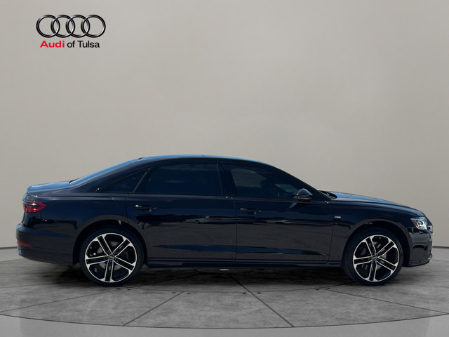 New 2026 Audi A8 L 3.0T AWD/4WD image 8