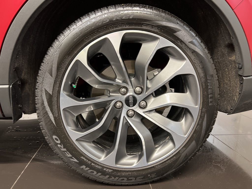 Certified 2025 Lincoln Aviator Reserve w/ Illumination Package AWD/4WD image 7