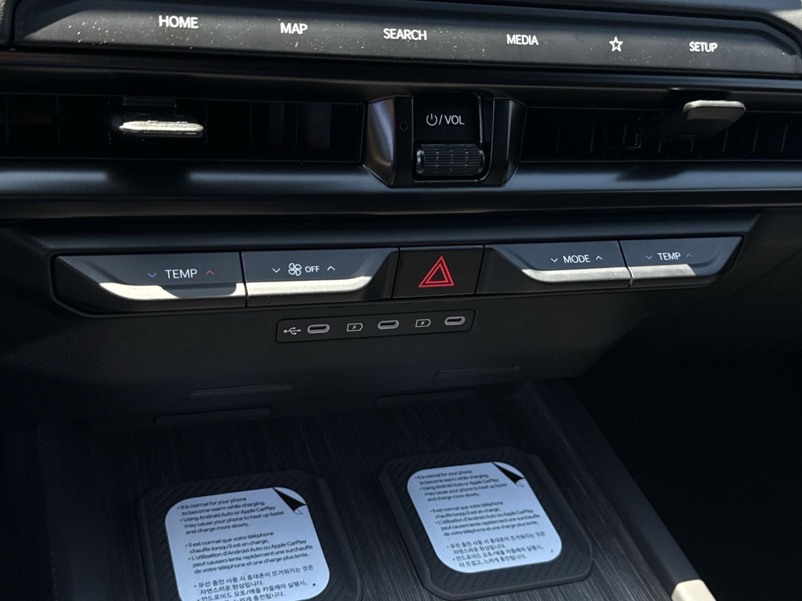 New 2027 Kia Telluride SX Prestige X-Line AWD/4WD image 33