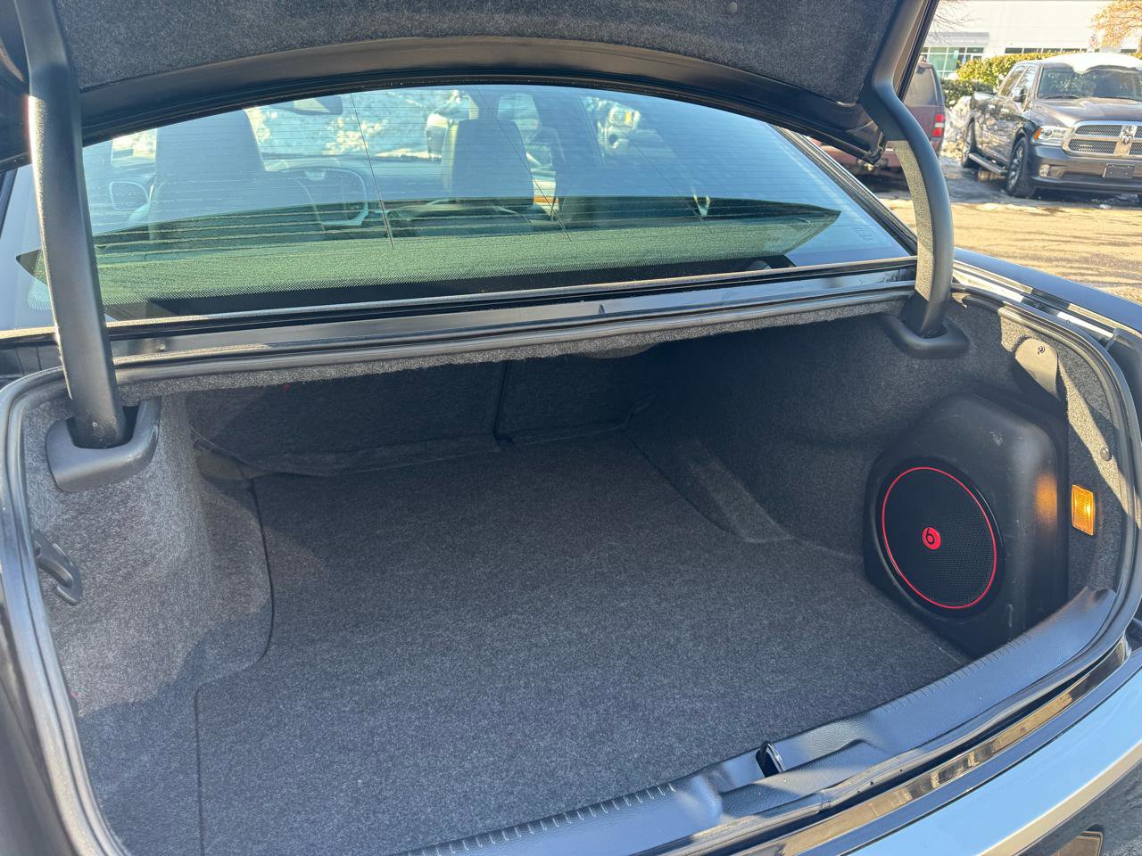 Used 2013 Chrysler 300 C w/ Beats Audio Group image 20