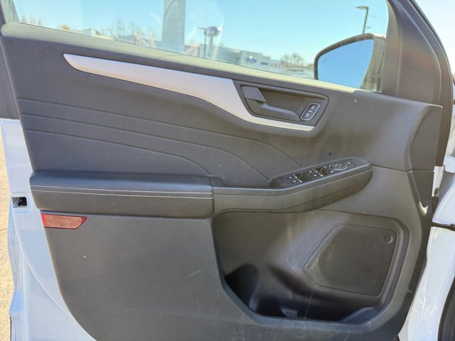 Used 2022 Ford Escape SE AWD/4WD image 22