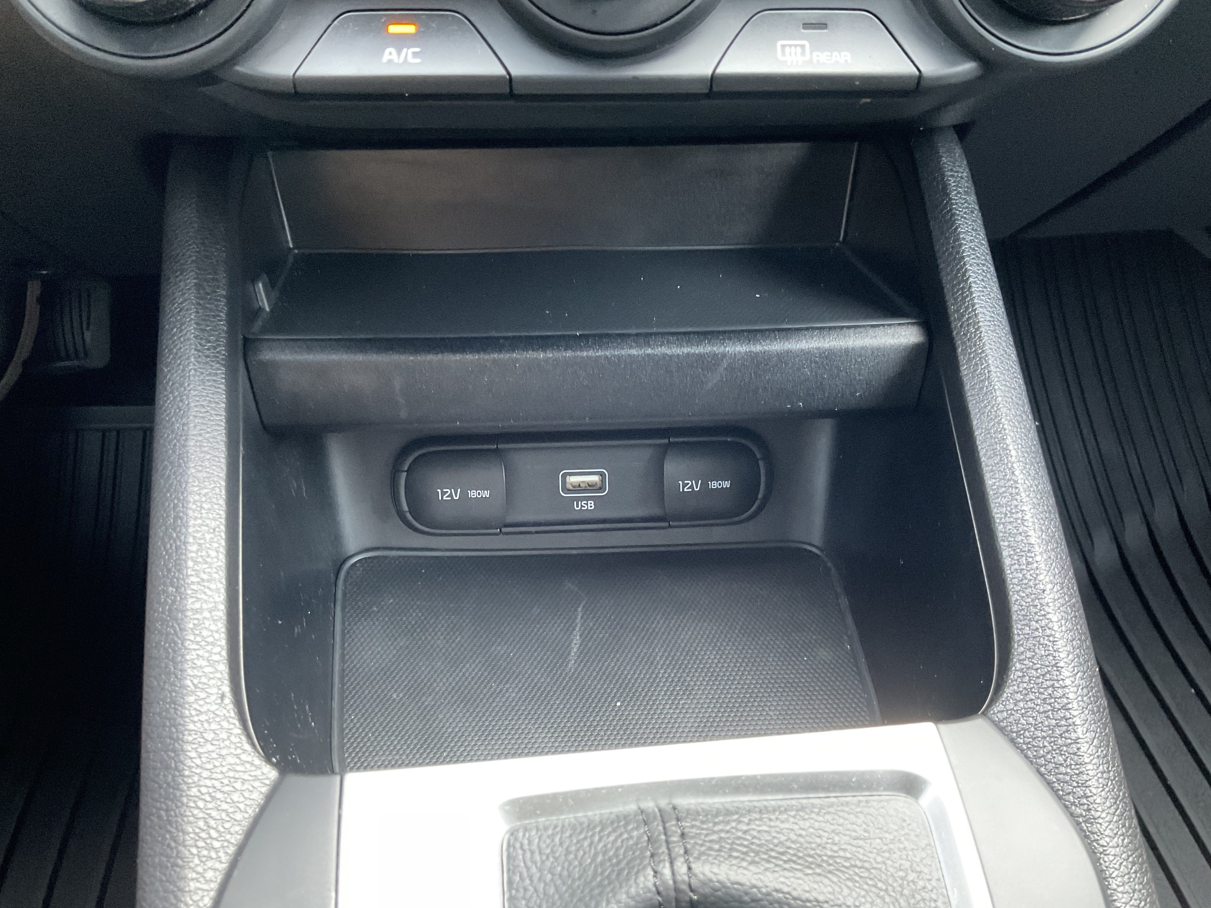 Used 2023 Kia Forte LXS FWD image 16