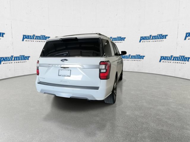 Certified 2020 Ford Expedition Platinum AWD/4WD image 10