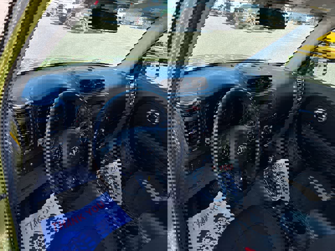 Used 2014 Kia Soul + image 10