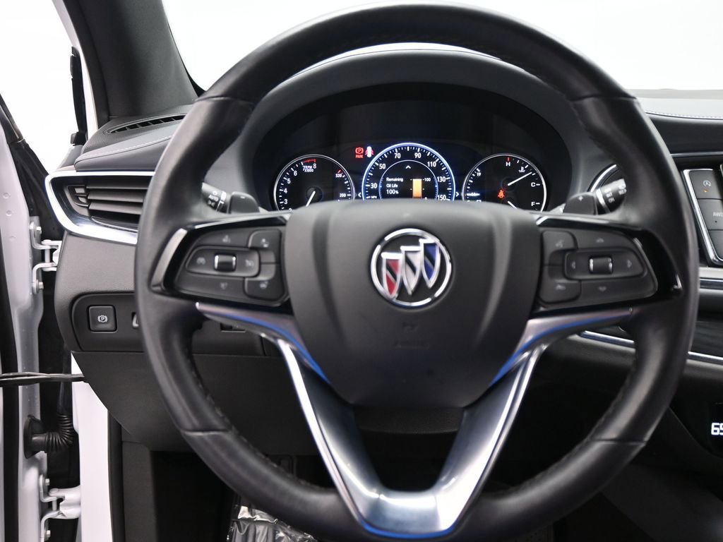 Used 2024 Buick Enclave Premium image 18