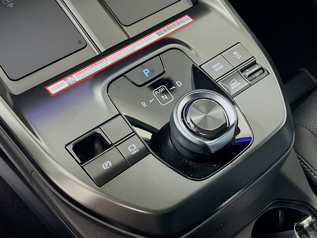 New 2026 Subaru Solterra Premium image 14