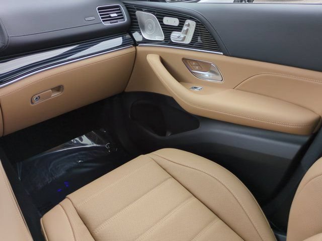 New 2026 Mercedes-Benz GLE 350 4MATIC image 17