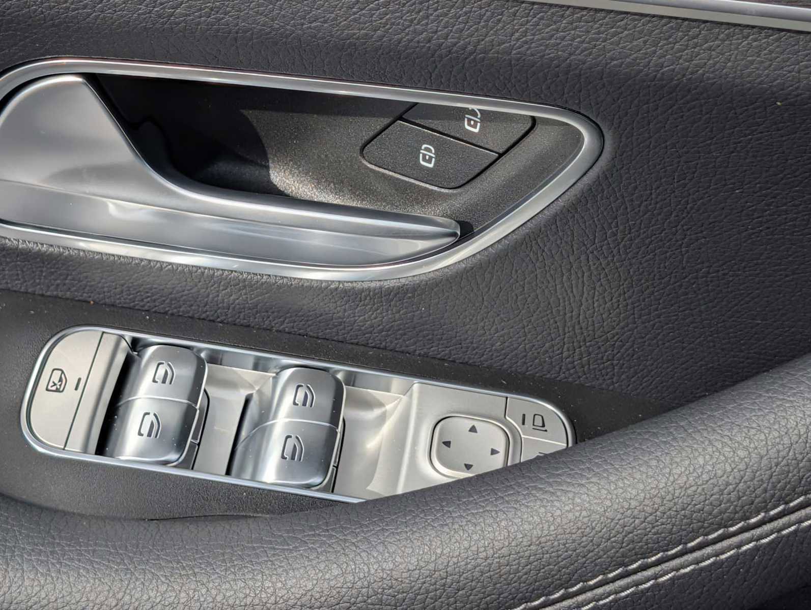 New 2026 Mercedes-Benz GLE 450 4MATIC image 20