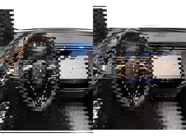 New 2026 Mercedes-Benz E 450 4MATIC All-Terrain Wagon image 17