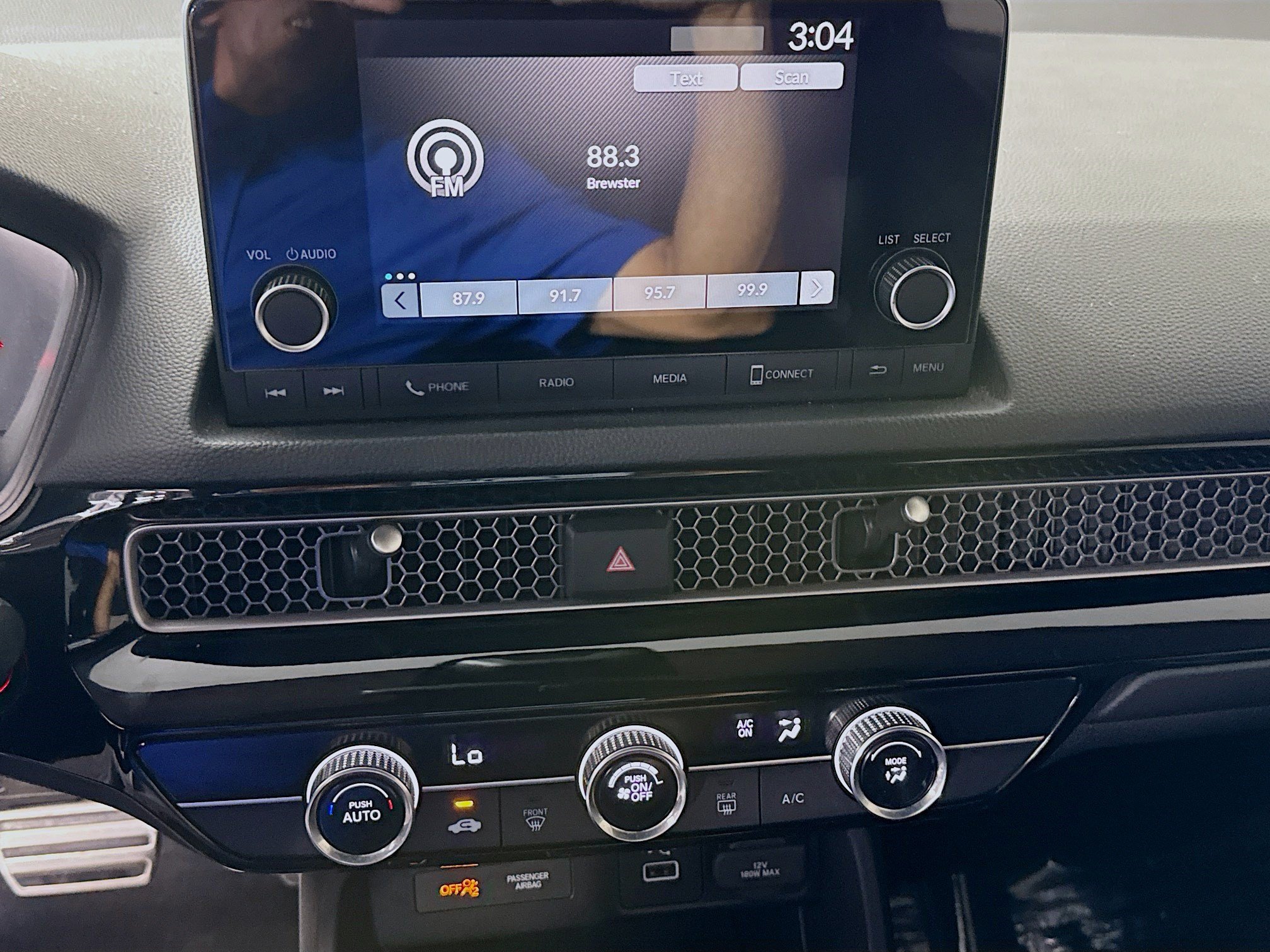 Used 2022 Honda Civic Sport image 18