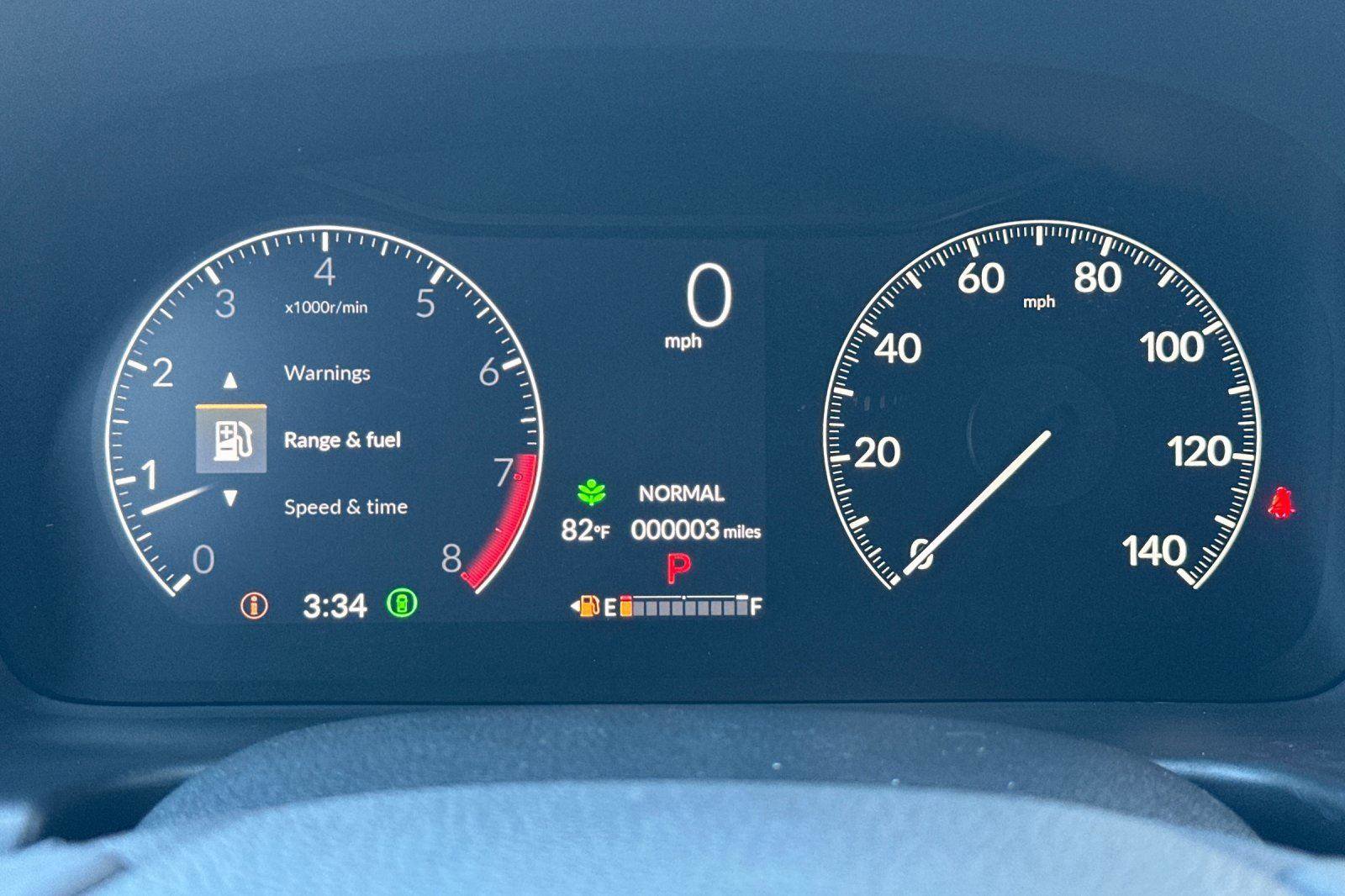 New 2026 Honda Odyssey Sport-L image 29