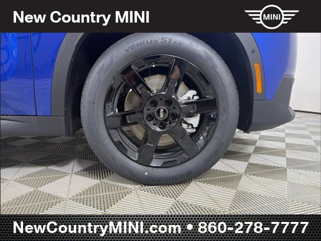 New 2026 MINI Cooper Countryman S AWD/4WD image 9
