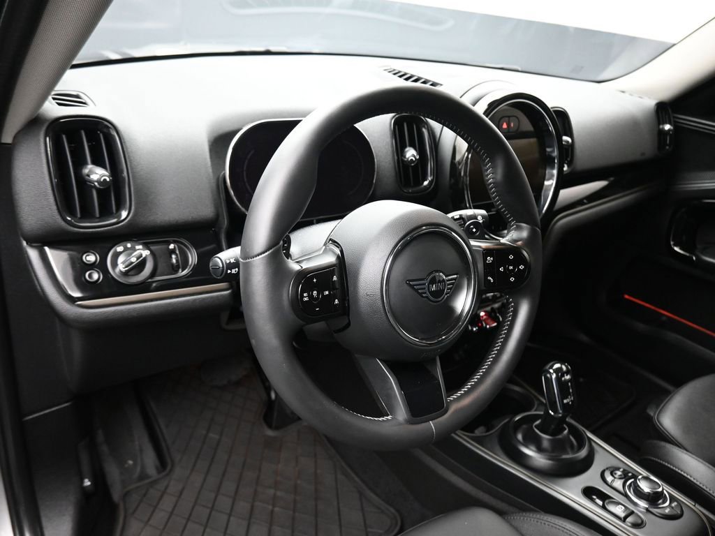 Used 2024 MINI Cooper Countryman S image 13