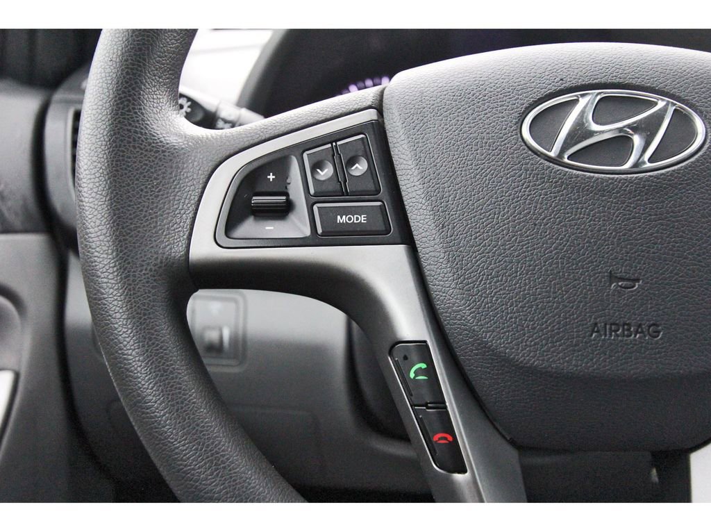 Used 2017 Hyundai Accent Value Edition image 17