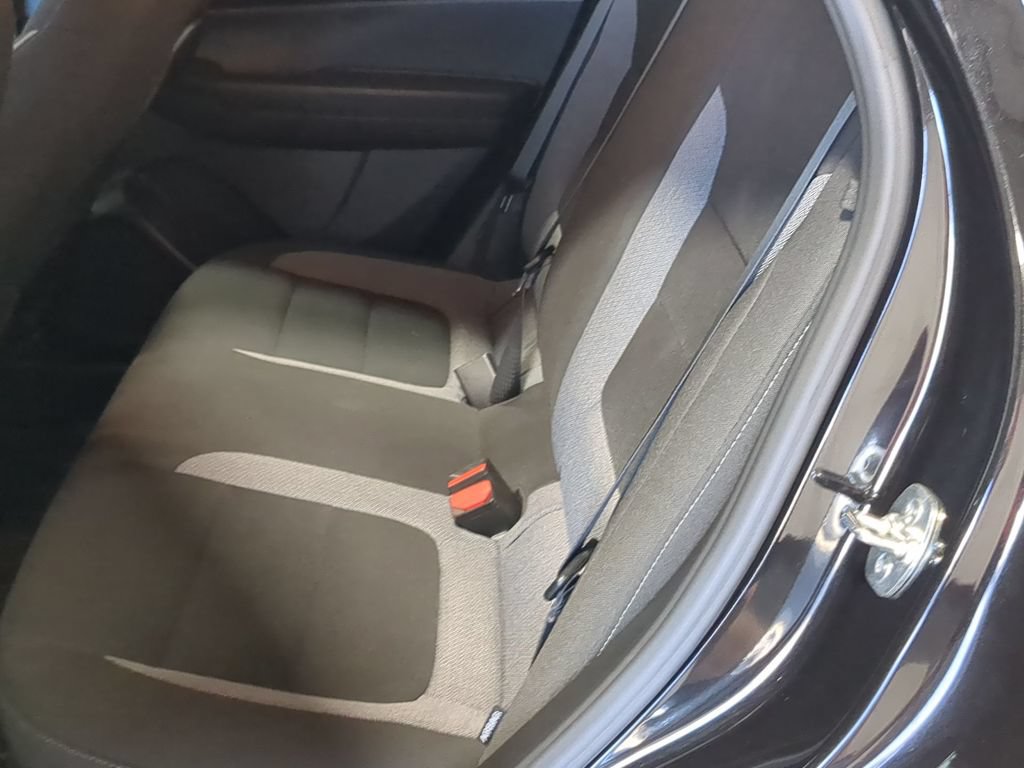 Used 2025 Chevrolet TrailBlazer LT FWD image 23
