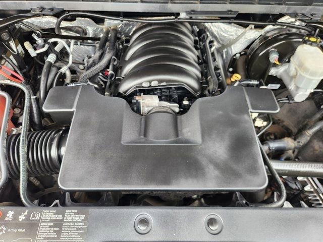 Used 2018 Chevrolet Silverado 1500 LT w/ Texas Edition image 33