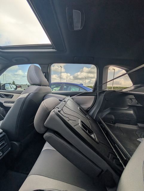 Certified 2026 Subaru Forester Premium image 23