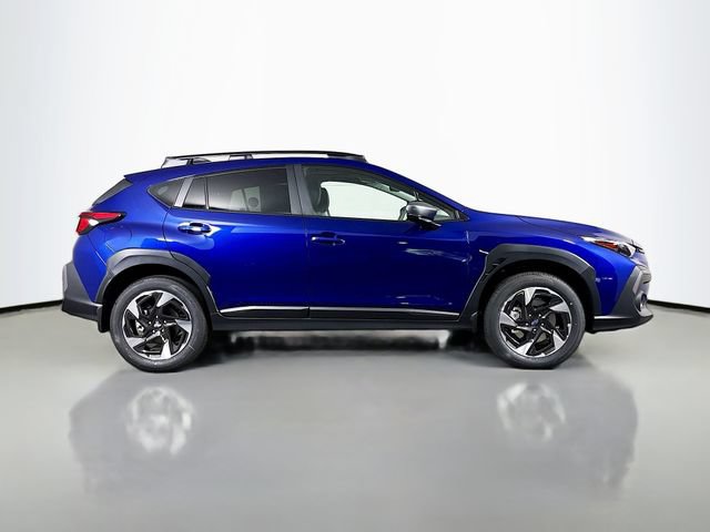 New 2026 Subaru Crosstrek 2.5i Limited w/ Crosstrek Mirror Package AWD/4WD image 8