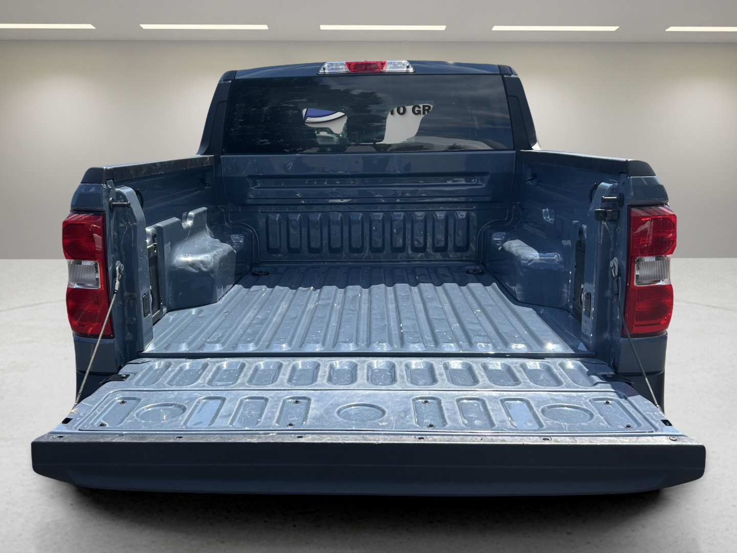 Certified 2024 Ford Maverick XLT FWD image 7