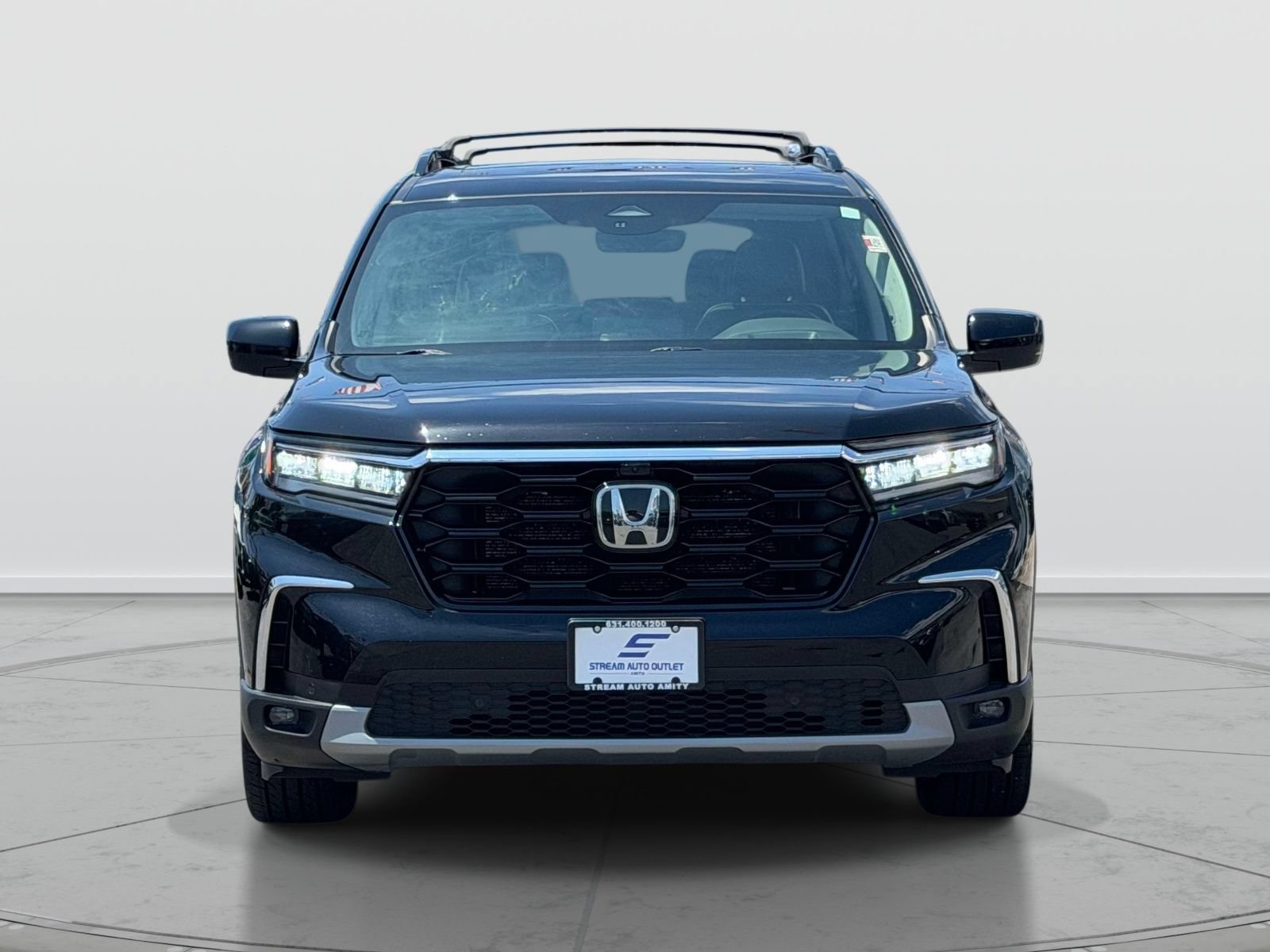 Used 2023 Honda Pilot Elite image 2