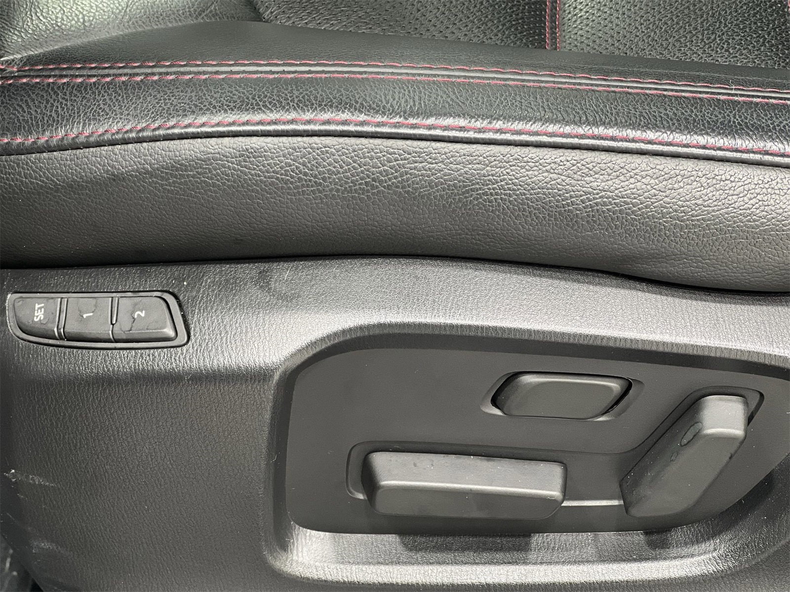 Used 2023 MAZDA CX-5 Carbon Edition image 12