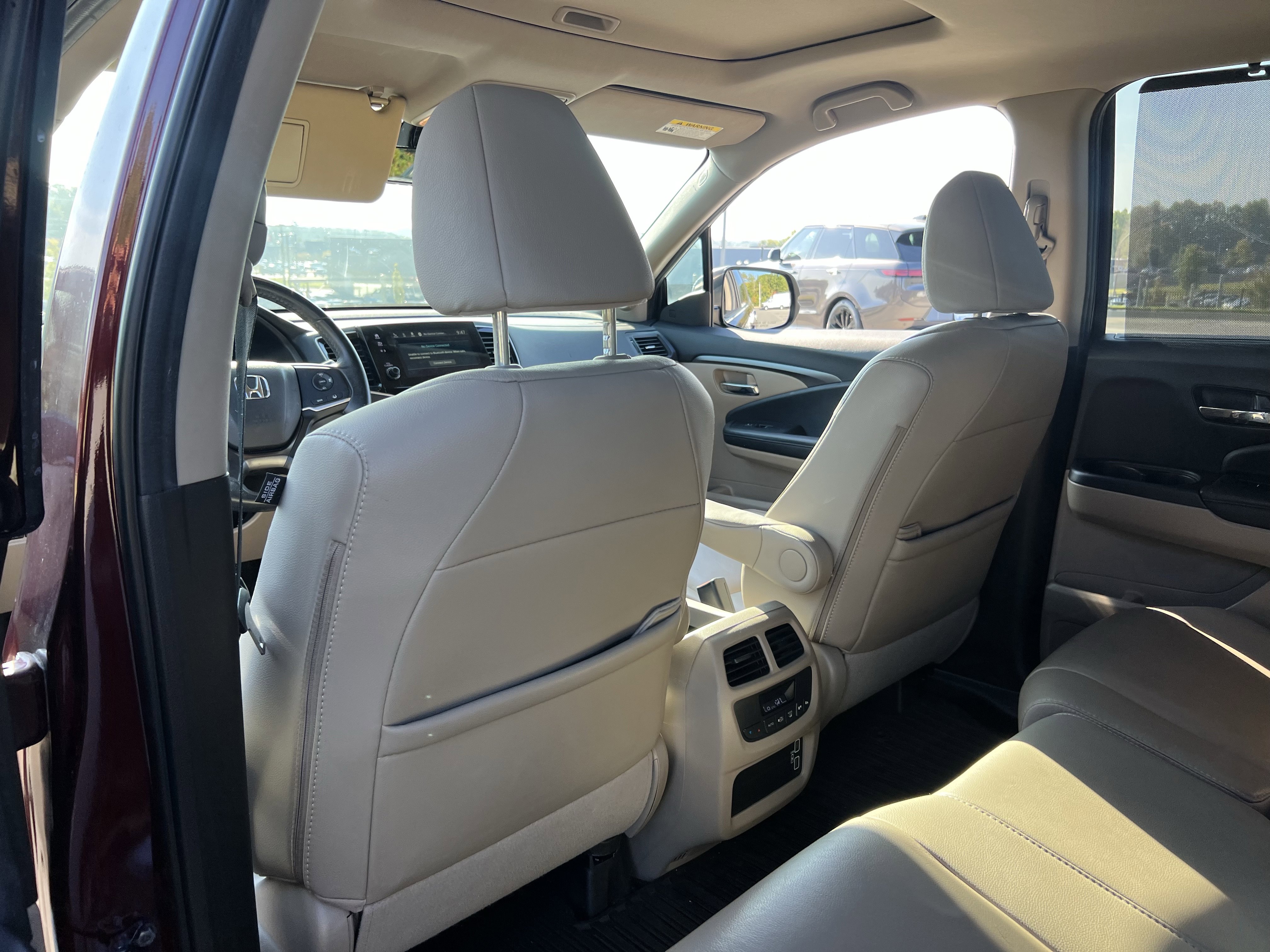 Used 2020 Honda Pilot EX-L image 34