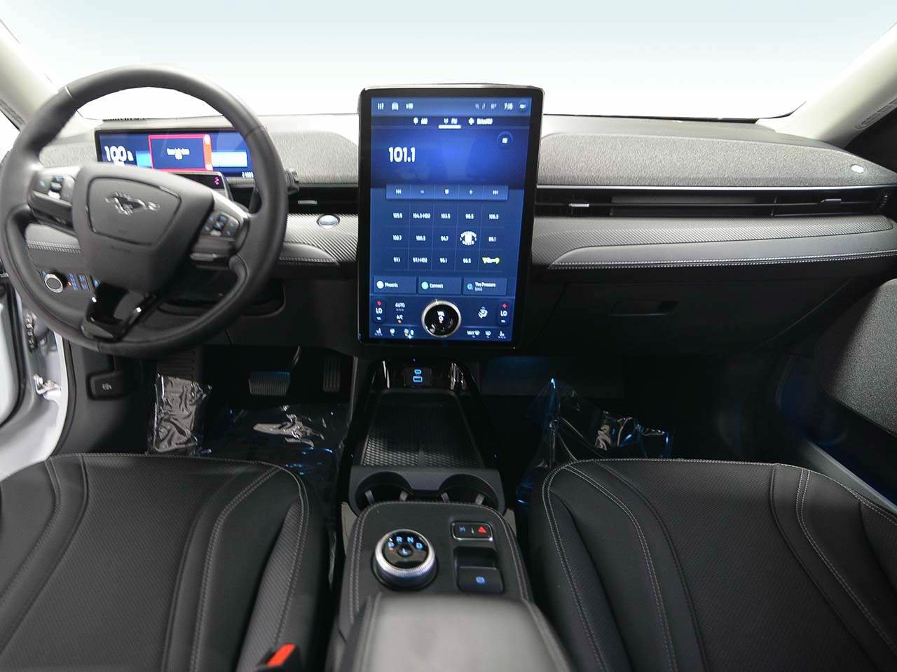 Used 2023 Ford Mustang Mach-E Premium RWD image 15