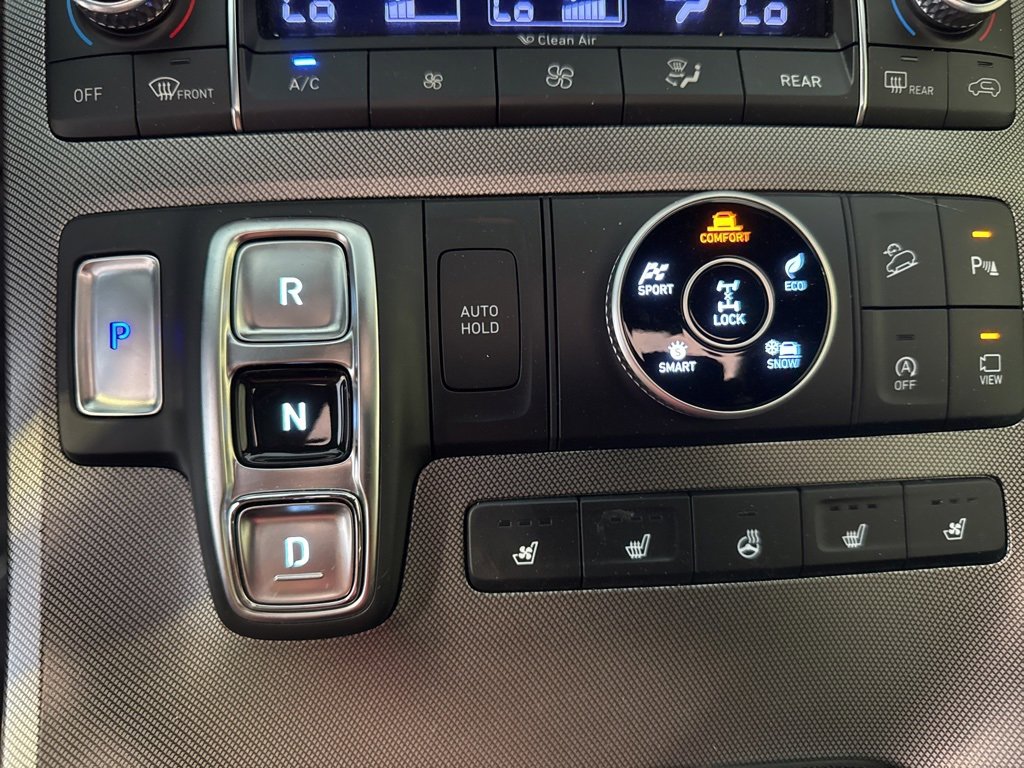 Used 2020 Hyundai Palisade Limited image 25