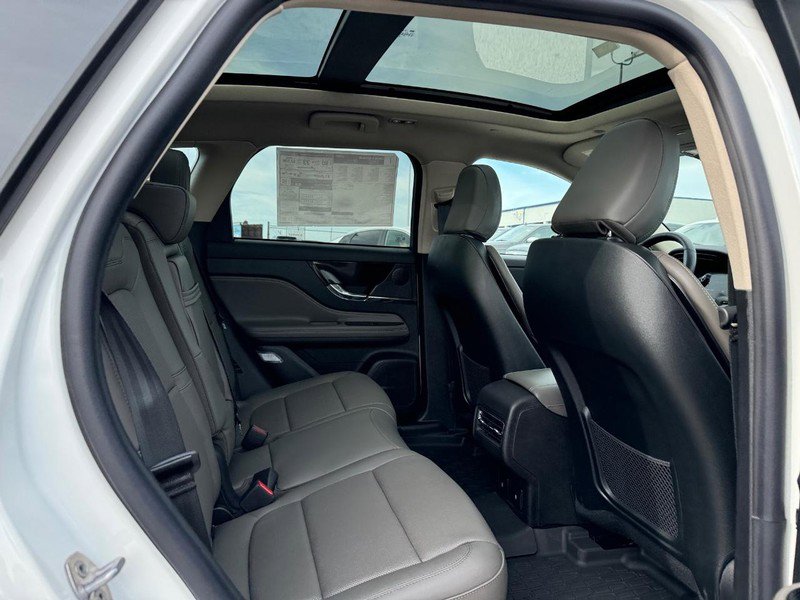 Certified 2024 Lincoln Corsair Grand Touring w/ Equipment Group 301A AWD/4WD image 12