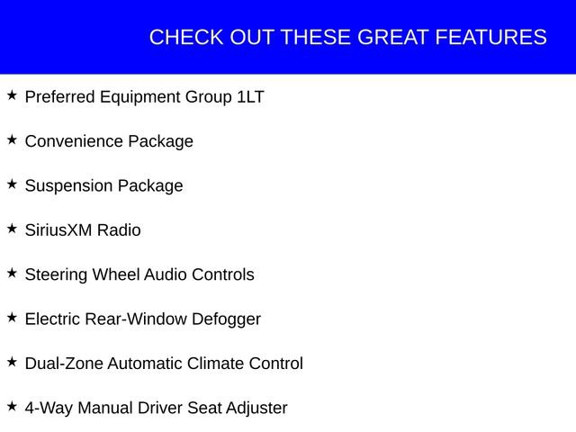 Used 2021 Chevrolet Silverado 2500 LT w/ Convenience Package image 6