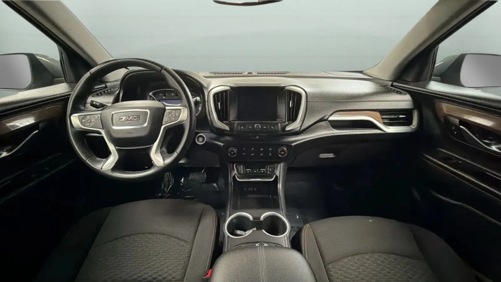 Used 2020 GMC Terrain SLE AWD/4WD image 9