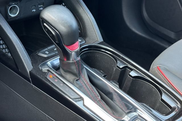 Used 2024 Chevrolet TrailBlazer RS image 31