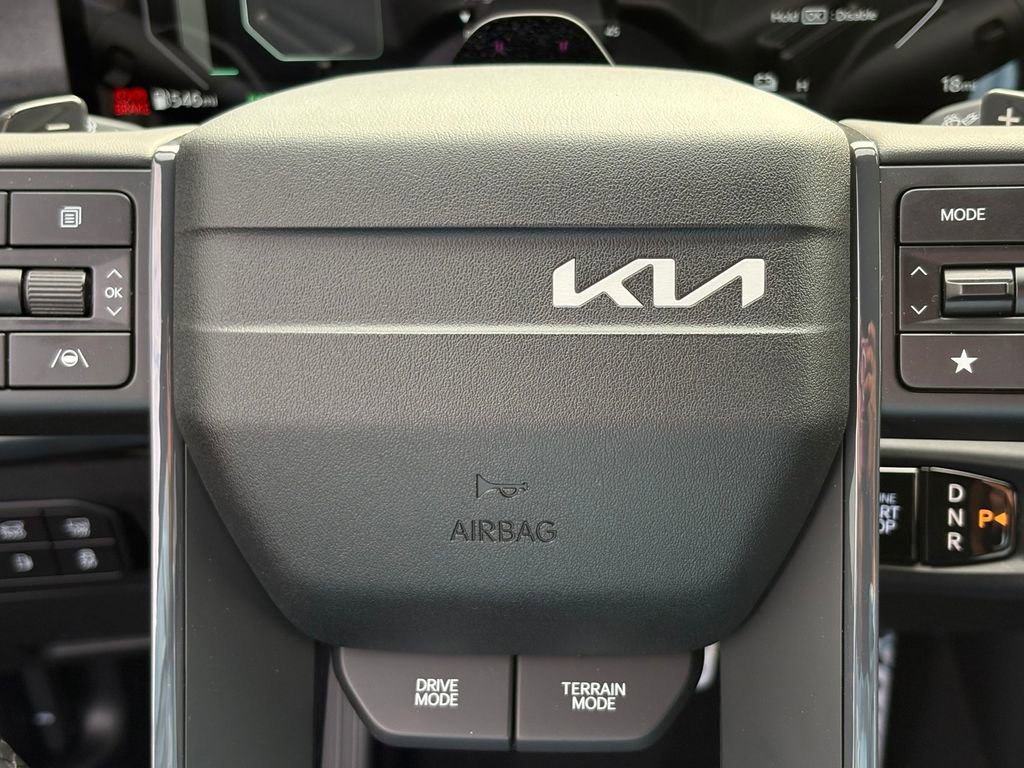 New 2027 Kia Telluride SX X-Line w/ Towing Package image 28