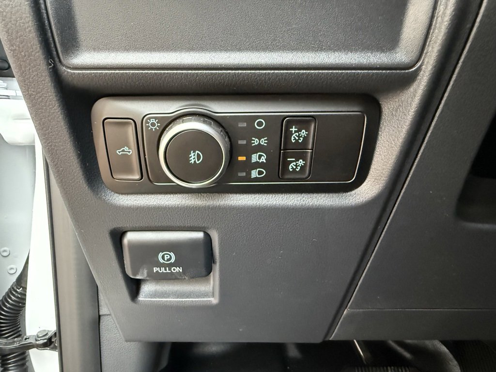 New 2026 Ford F150 XL w/ Equipment Group 103A High image 20