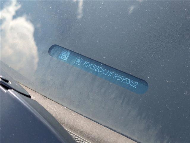 Used 2015 GMC Yukon Denali w/ Open Road Package image 15