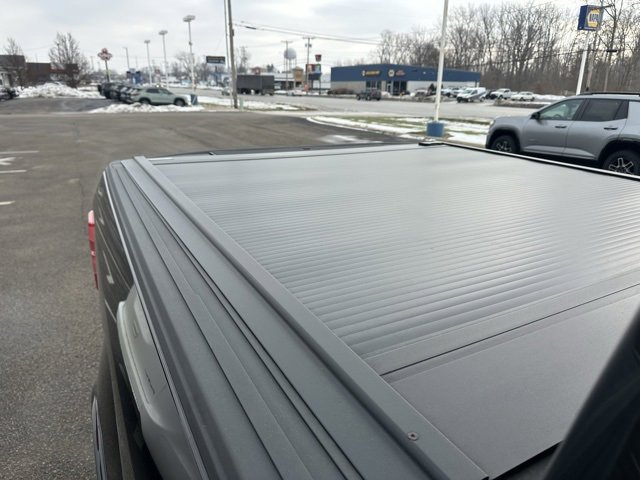 Used 2020 Ford F150 Lariat w/ Equipment Group 502A Luxury image 15