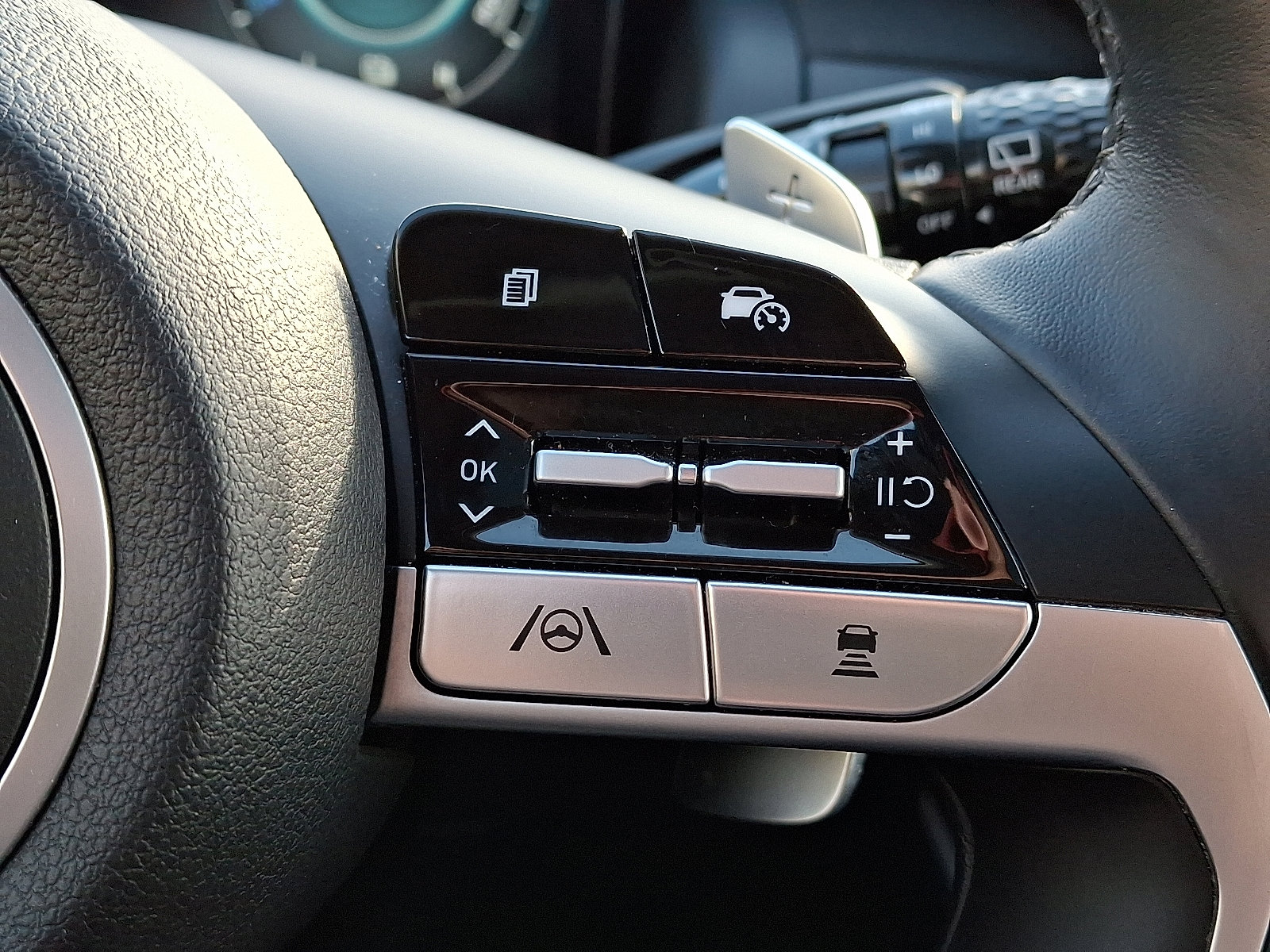 Certified 2024 Hyundai Tucson Limited image 22