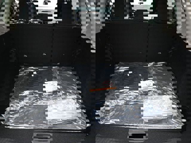 New 2026 Nissan Rogue SV image 25