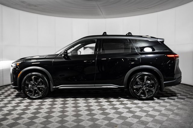 New 2026 INFINITI QX60 Autograph w/ Autograph Tech Package image 2