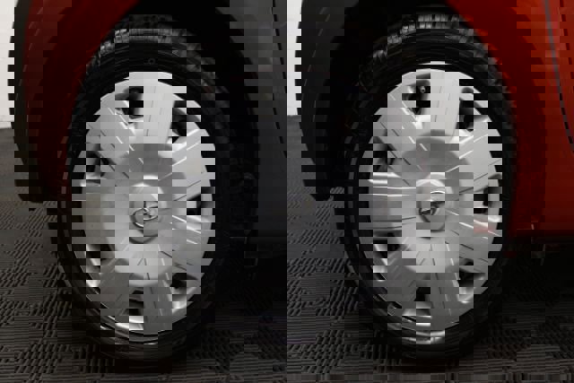 Used 2014 Scion iQ 10 Series FWD image 5