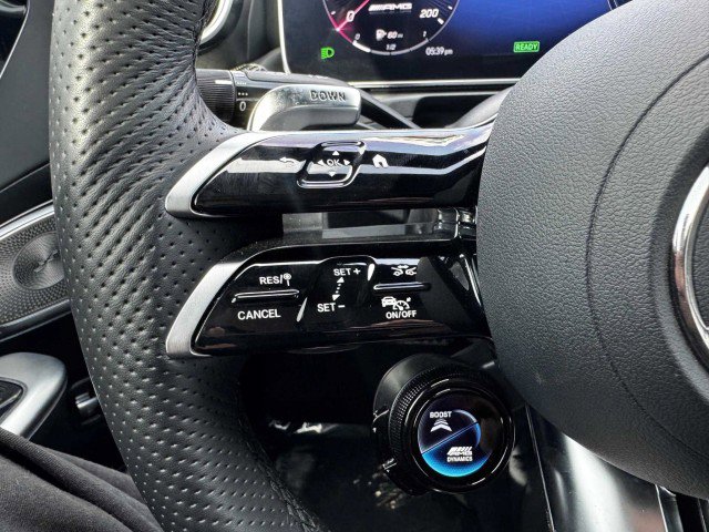 Used 2024 Mercedes-Benz C 63 AMG S image 37